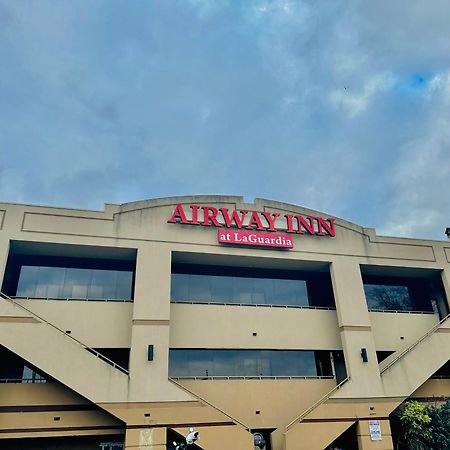Airway Inn New York Exterior photo