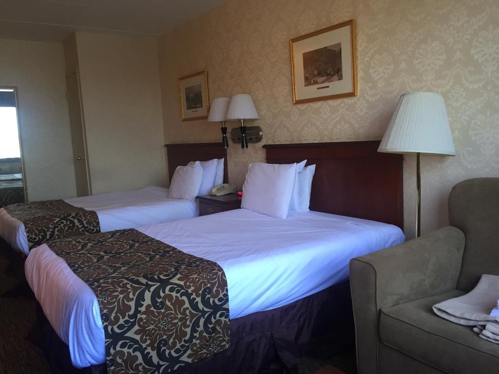 Airway Inn New York Exterior photo