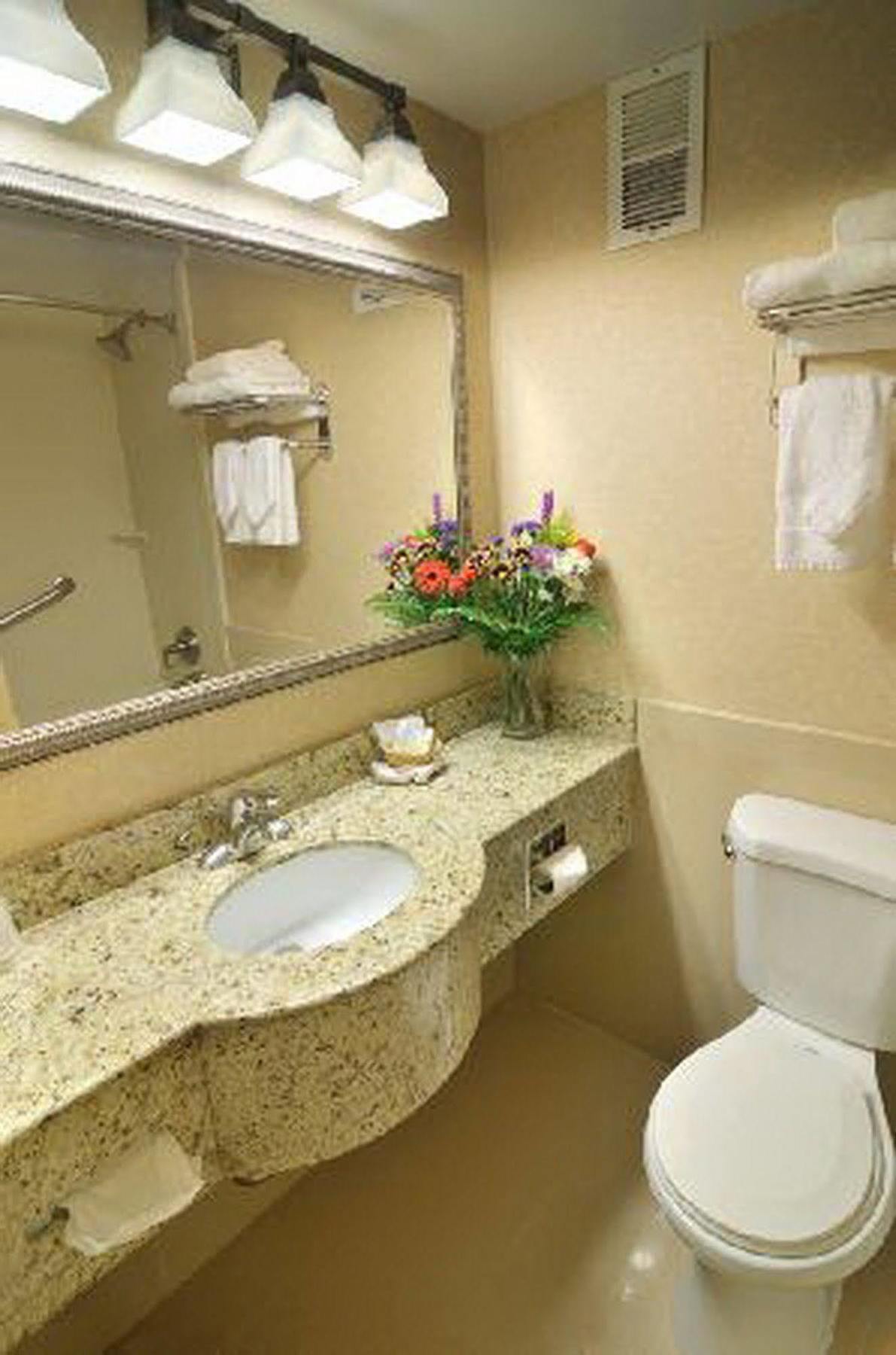 Airway Inn New York Exterior photo
