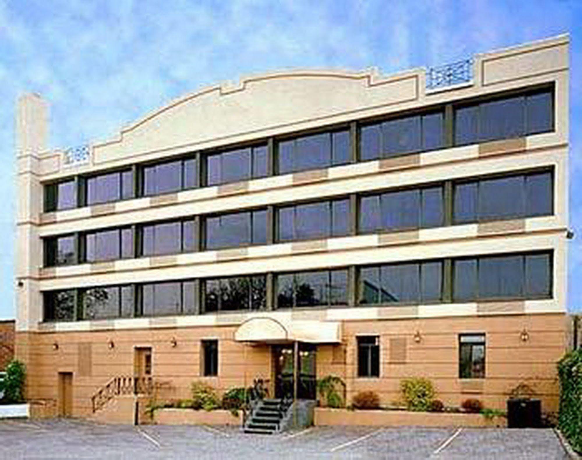 Airway Inn New York Exterior photo