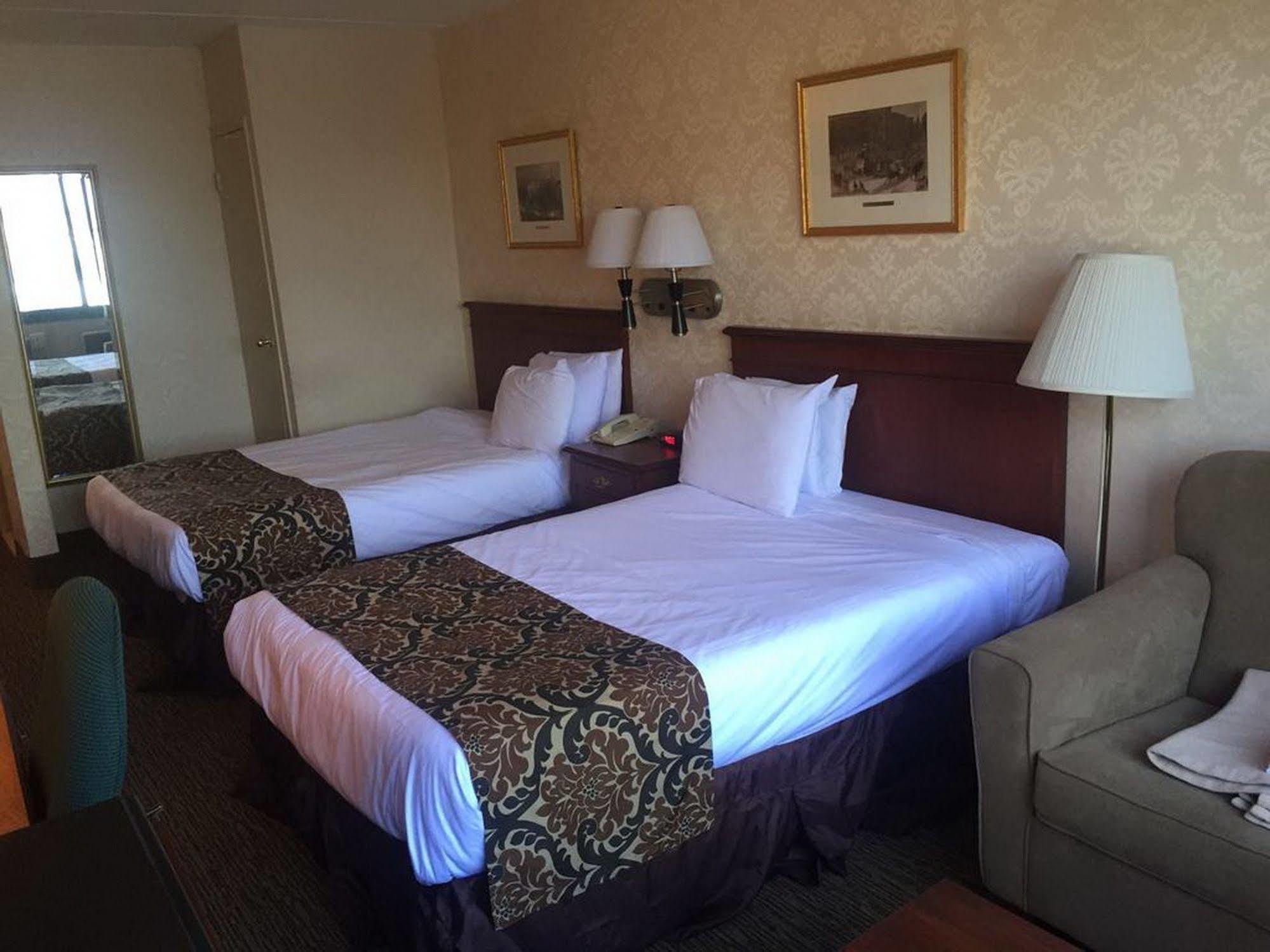 Airway Inn New York Exterior photo