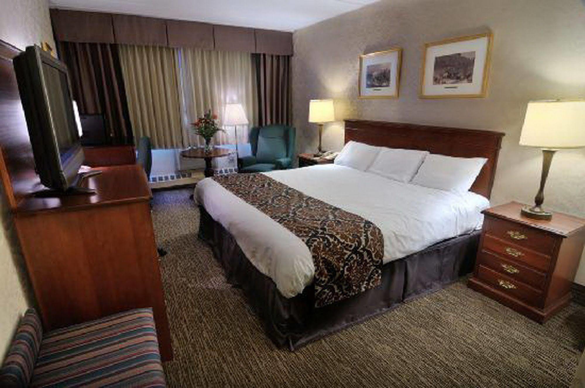 Airway Inn New York Exterior photo