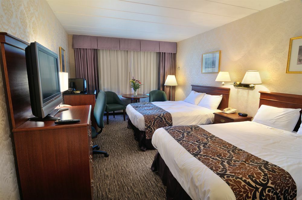 Airway Inn New York Exterior photo