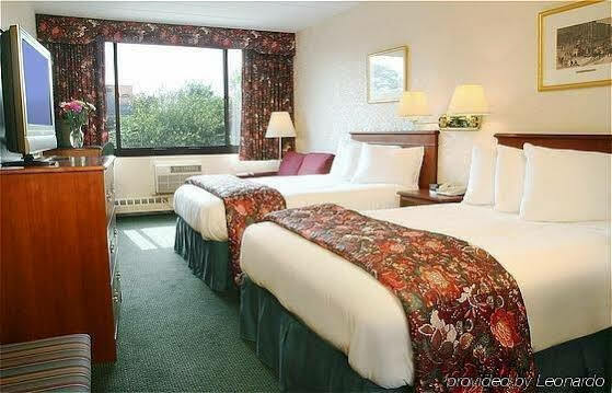 Airway Inn New York Exterior photo